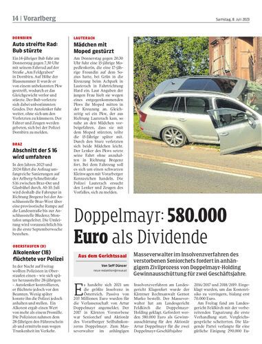 Ausgabe 1688824903, Seite 14