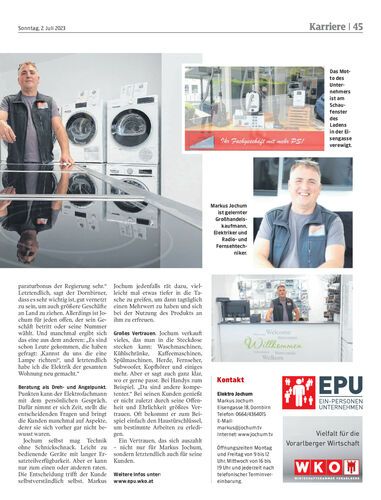 Ausgabe 1688306503, Seite 45