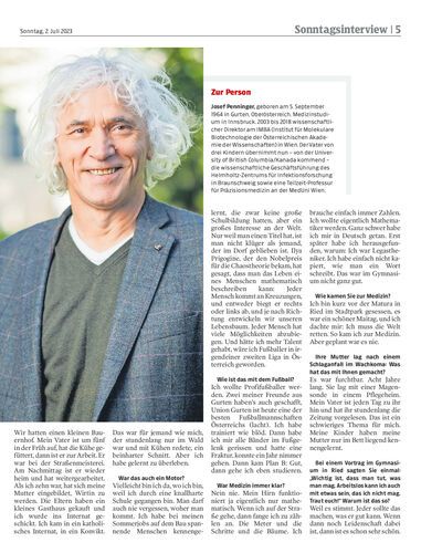 Ausgabe 1688306503, Seite 5