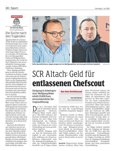Ausgabe 1688220105, Seite 40