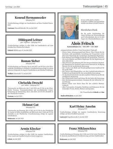 Ausgabe 1688220105, Seite 45