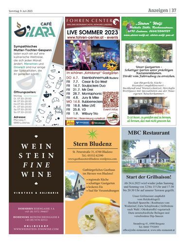 Ausgabe 1688911303, Seite 37