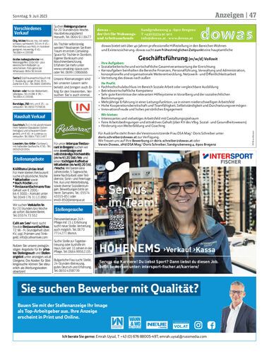 Ausgabe 1688911303, Seite 47