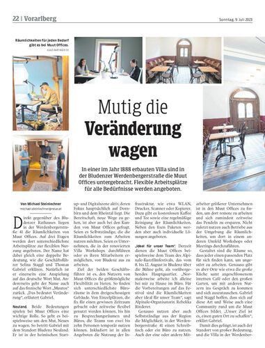 Ausgabe 1688911303, Seite 22