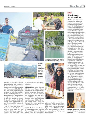 Ausgabe 1688911303, Seite 25