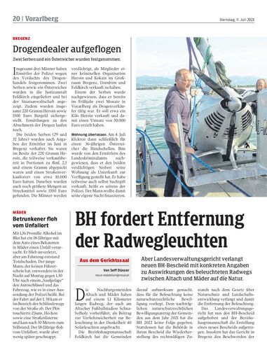 Ausgabe 1689084100, Seite 20