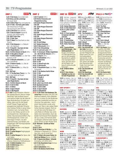 Ausgabe 1689170501, Seite 38