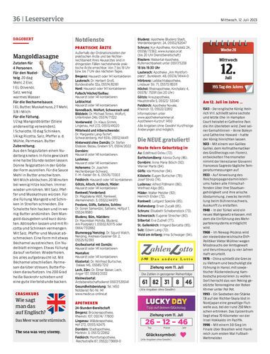 Ausgabe 1689170501, Seite 36