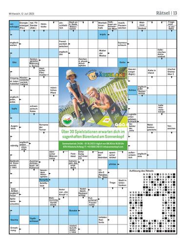 Ausgabe 1689170501, Seite 13