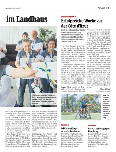 Ausgabe 1689170501, Seite 33