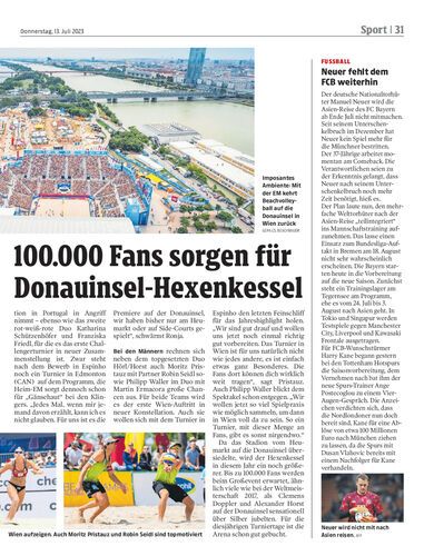 Ausgabe 1689256901, Seite 31