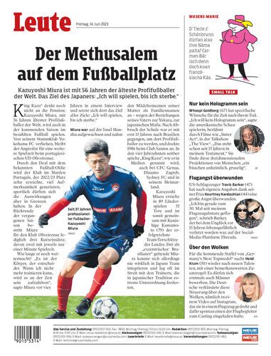 Ausgabe 1689343300, Seite 40