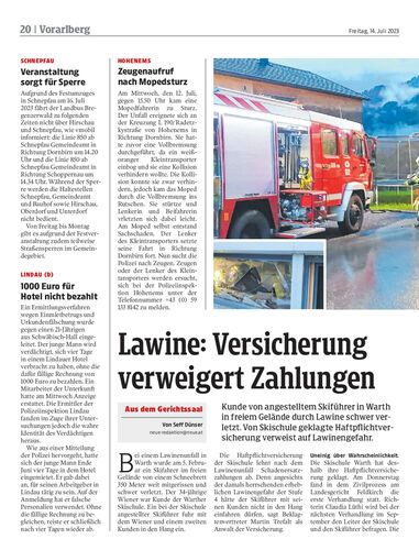 Ausgabe 1689343300, Seite 20