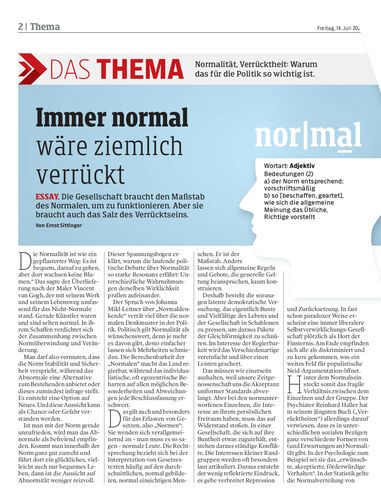 Ausgabe 1689343300, Seite 2