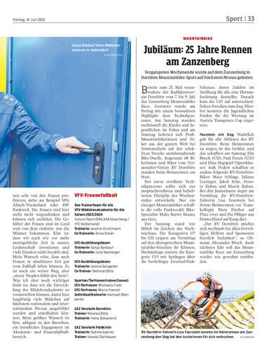 Ausgabe 1689343300, Seite 33