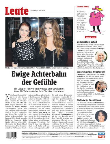 Ausgabe 1689429700, Seite 40
