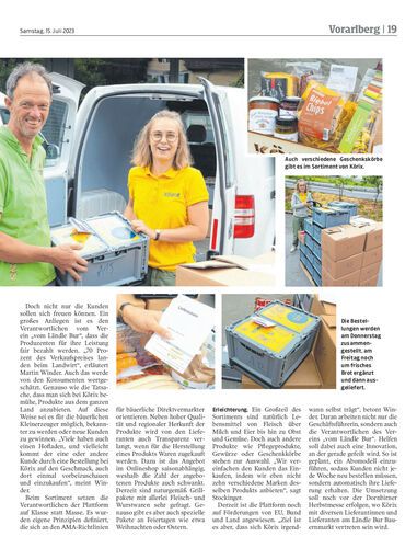 Ausgabe 1689429700, Seite 19