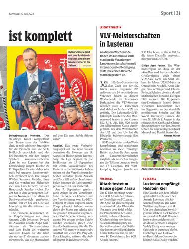Ausgabe 1689429700, Seite 31