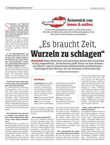 Ausgabe 1689516101, Seite 2