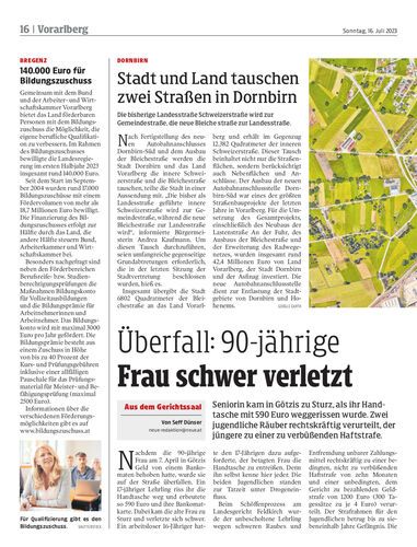 Ausgabe 1689516101, Seite 16