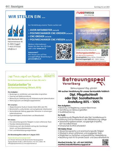 Ausgabe 1689516101, Seite 44