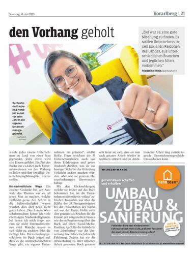 Ausgabe 1689516101, Seite 21