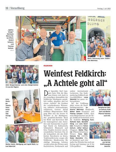 Ausgabe 1688738503, Seite 18