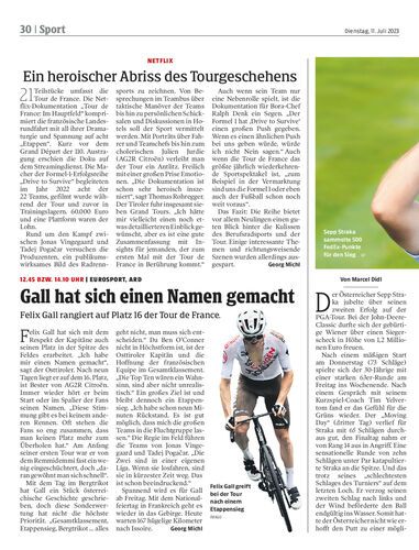 Ausgabe 1689084100, Seite 30