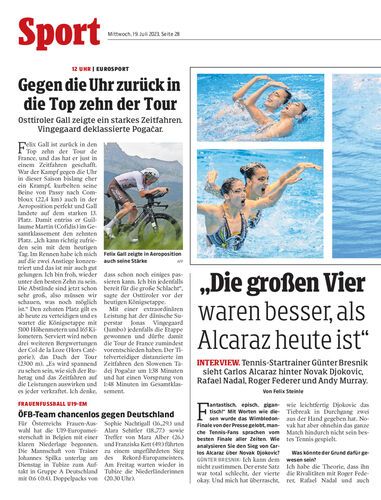Ausgabe 1689775301, Seite 28