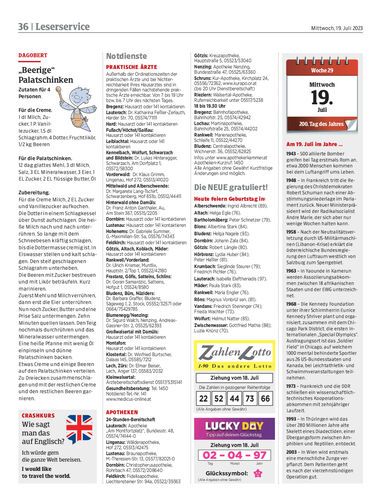 Ausgabe 1689775301, Seite 36