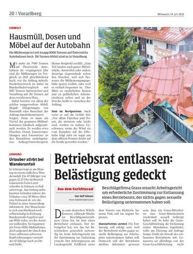 Ausgabe 1689775301, Seite 20