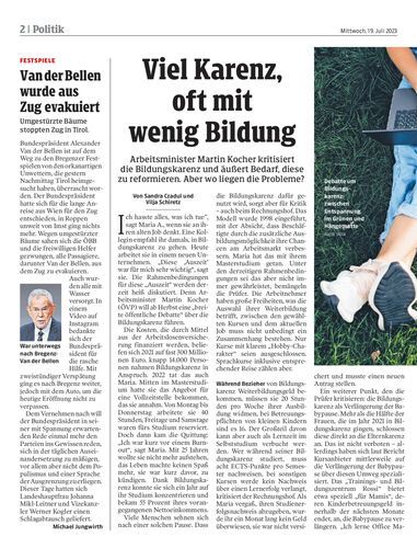Ausgabe 1689775301, Seite 2