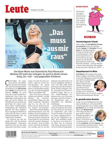 Ausgabe 1689948100, Seite 40