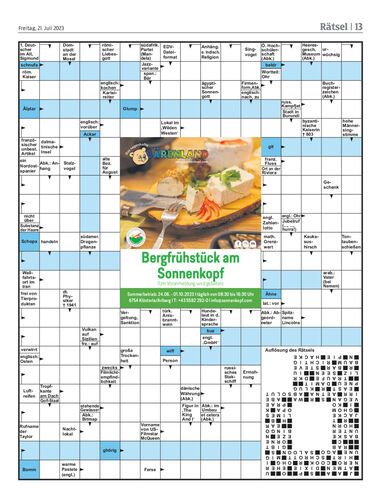 Ausgabe 1689948100, Seite 13