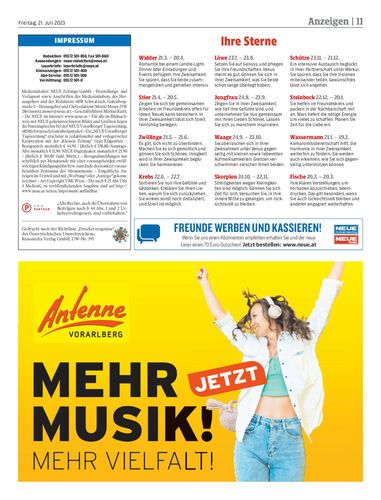 Ausgabe 1689948100, Seite 11