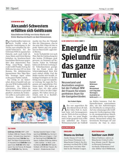Ausgabe 1689948100, Seite 30