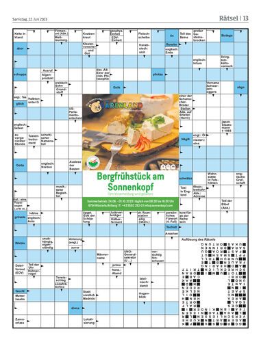 Ausgabe 1690034502, Seite 13