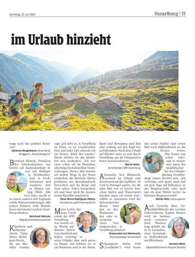 Ausgabe 1690034502, Seite 17