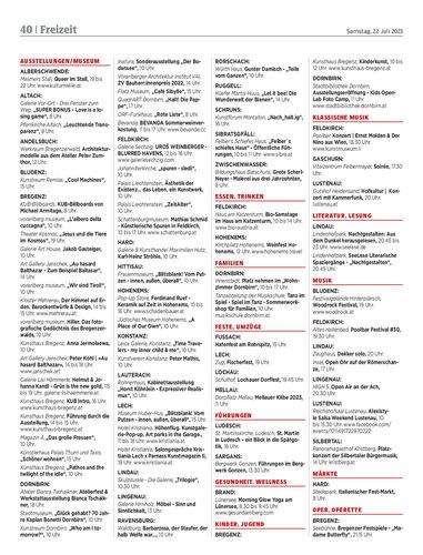 Ausgabe 1690034502, Seite 40