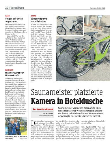 Ausgabe 1690120902, Seite 20