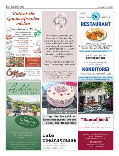 Ausgabe 1690120902, Seite 32