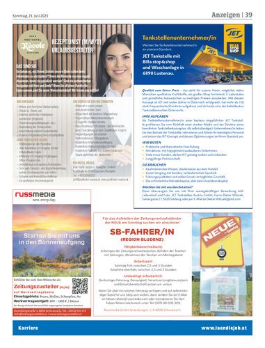Ausgabe 1690120902, Seite 39