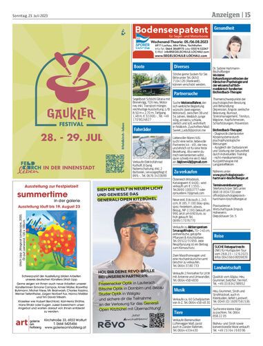 Ausgabe 1690120902, Seite 15