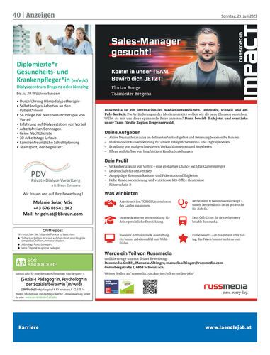 Ausgabe 1690120902, Seite 40