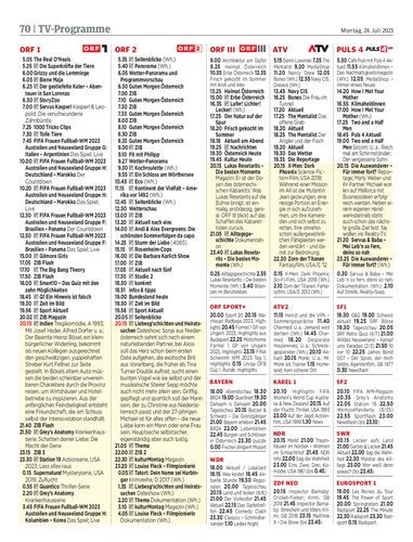 Ausgabe 1690120902, Seite 70