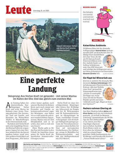 Ausgabe 1690293701, Seite 40