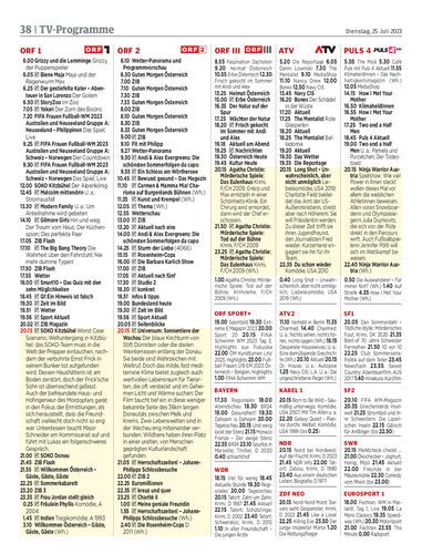 Ausgabe 1690293701, Seite 38