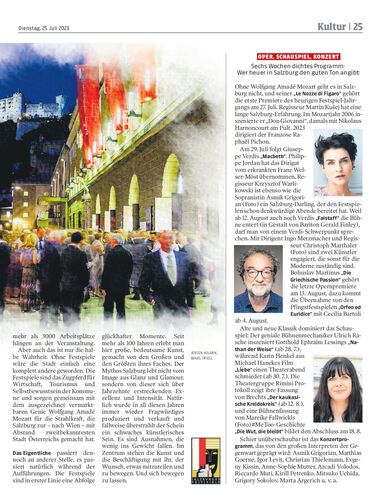Ausgabe 1690293701, Seite 25