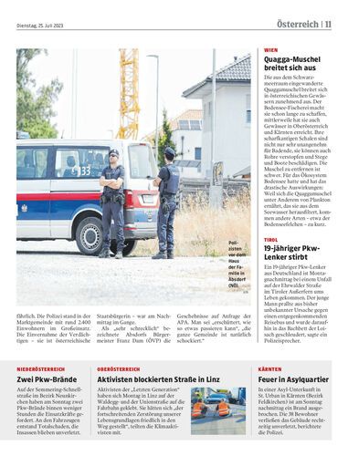 Ausgabe 1690293701, Seite 11