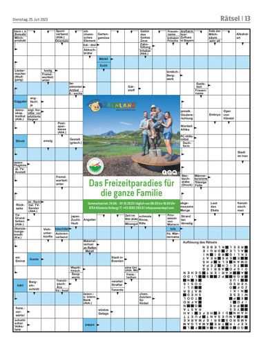 Ausgabe 1690293701, Seite 13
